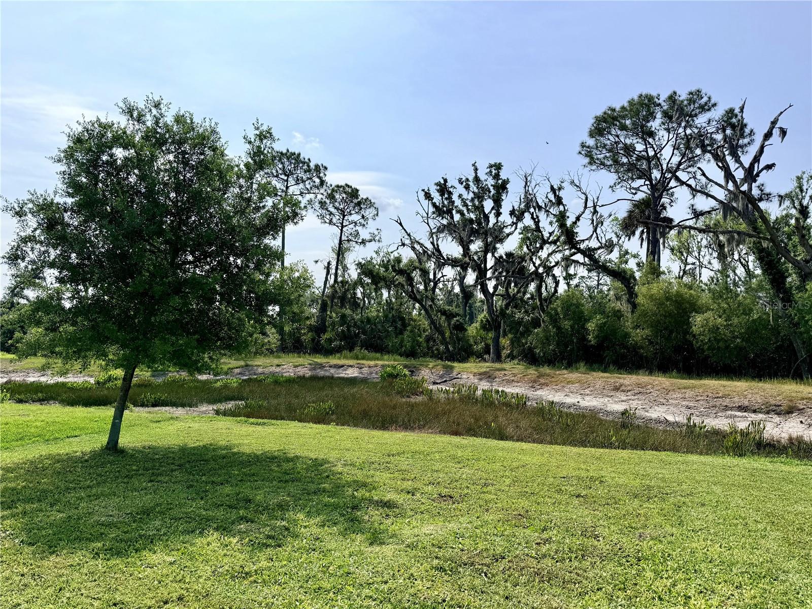 COVE AT TWIN RIVERS - Residential