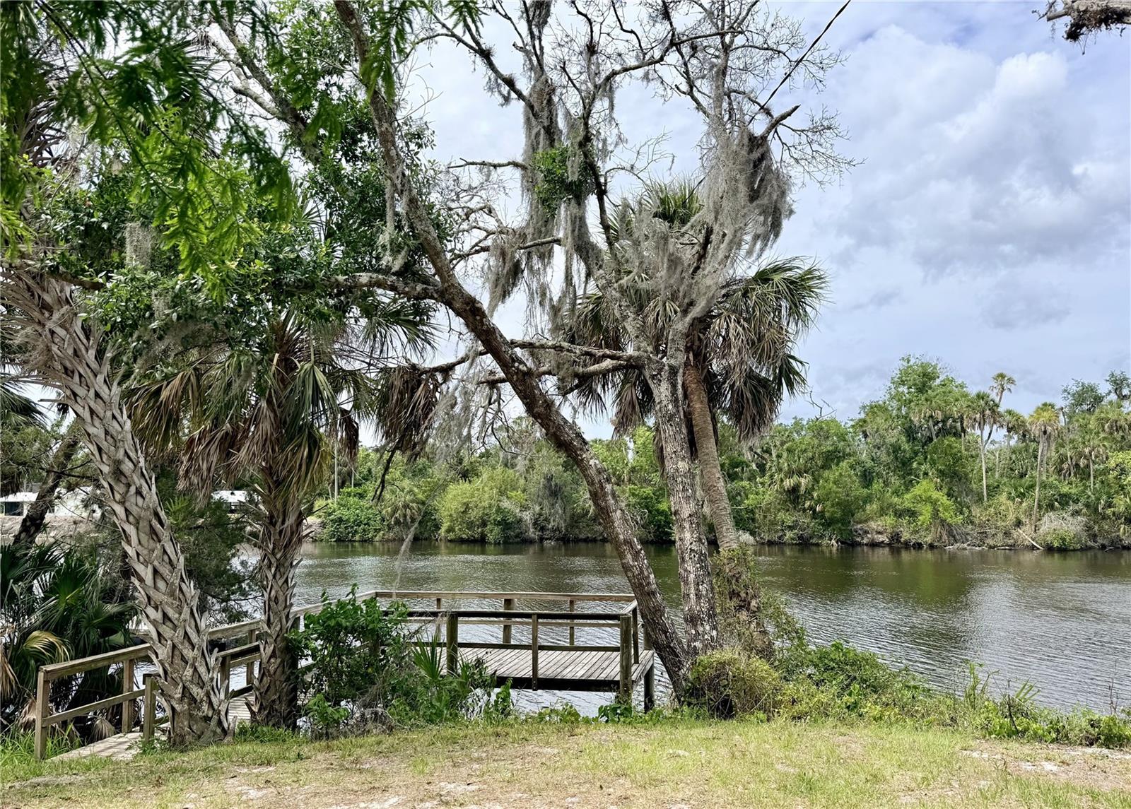 COVE AT TWIN RIVERS - Residential