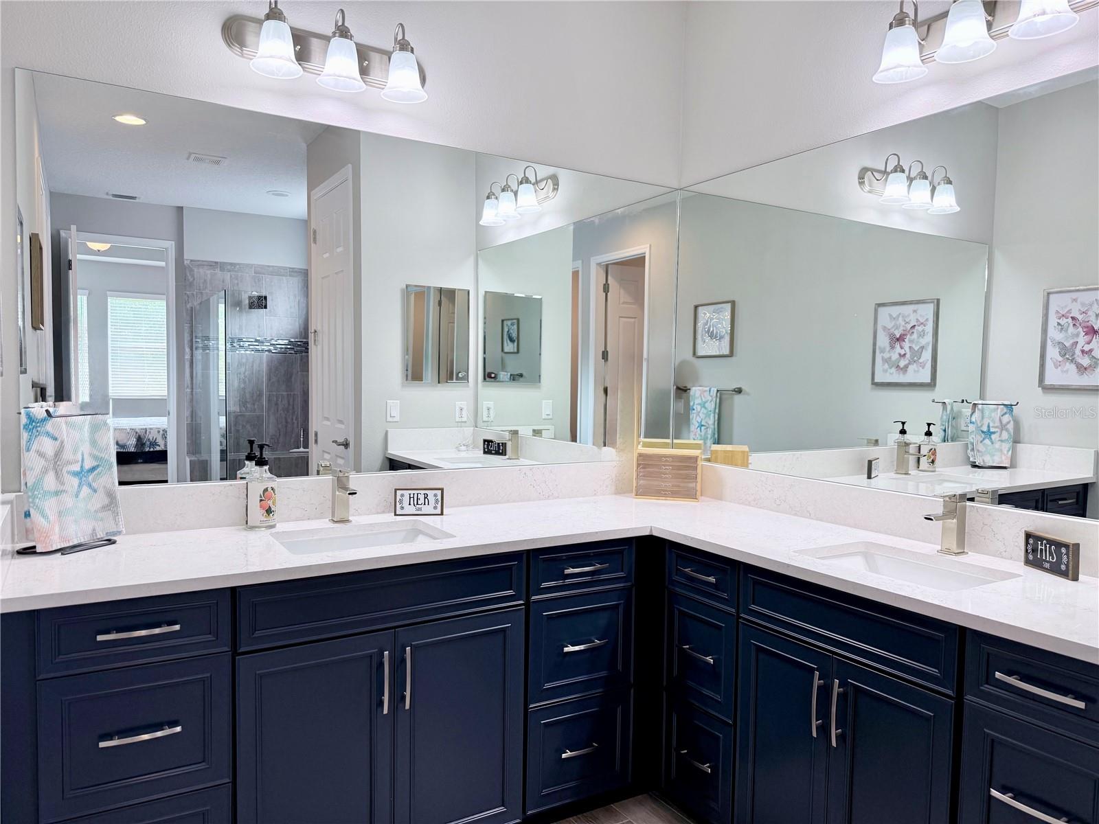 COVE AT TWIN RIVERS - Residential