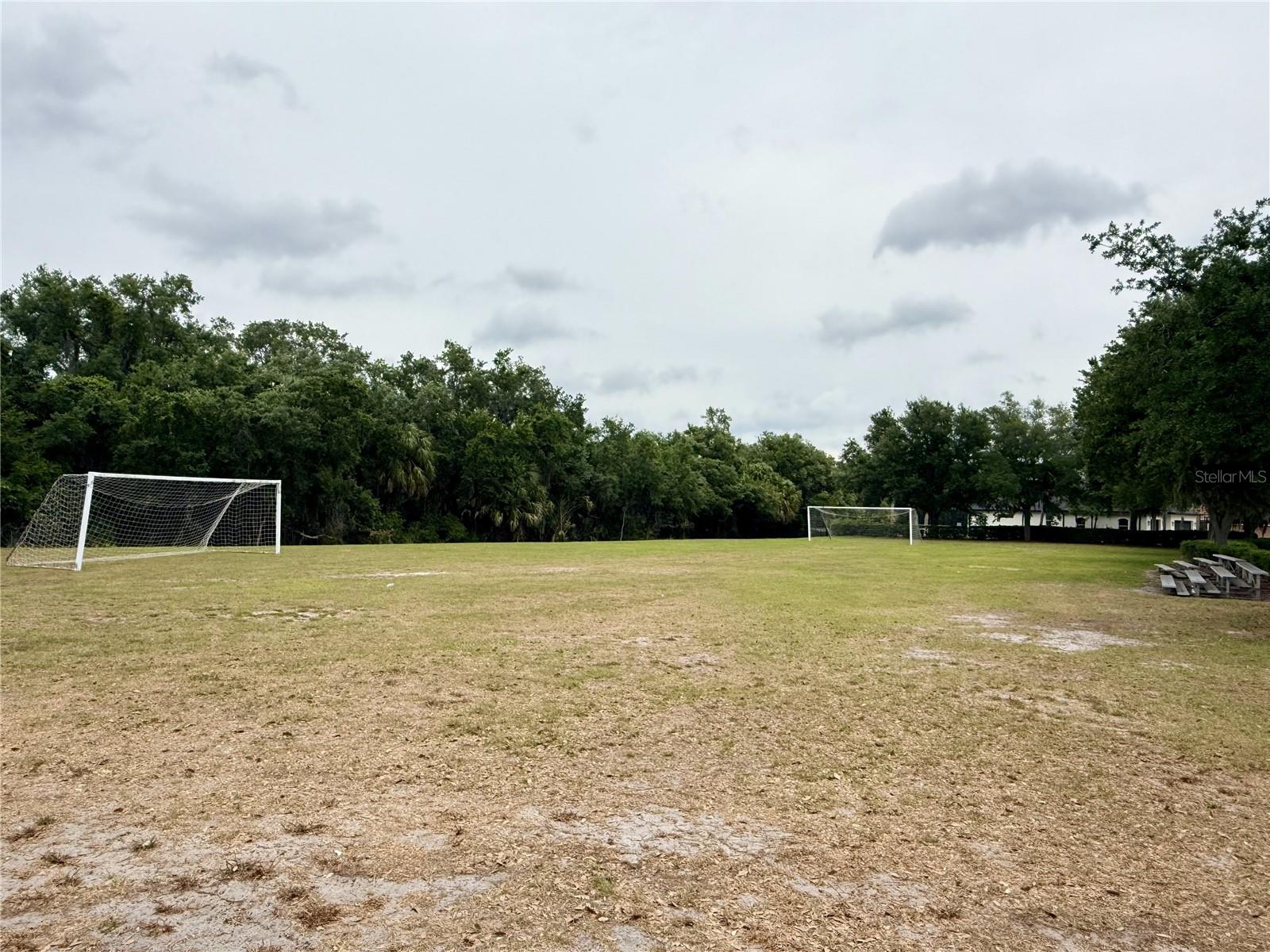 COVE AT TWIN RIVERS - Residential