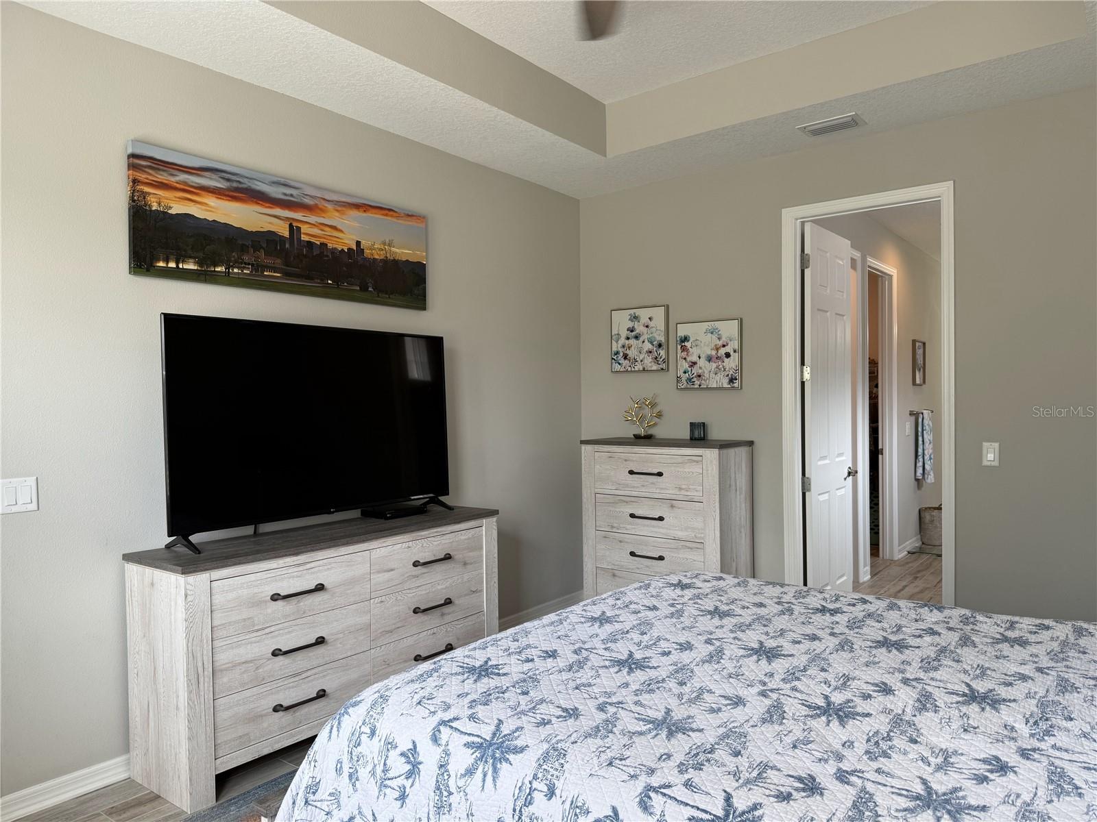 COVE AT TWIN RIVERS - Residential