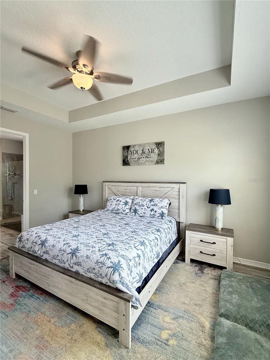 COVE AT TWIN RIVERS - Residential