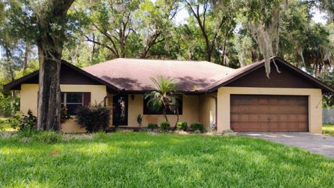 Photo of 8485 E Hampton Point Road, Inverness, FL 34450 (MLS # OM702785)