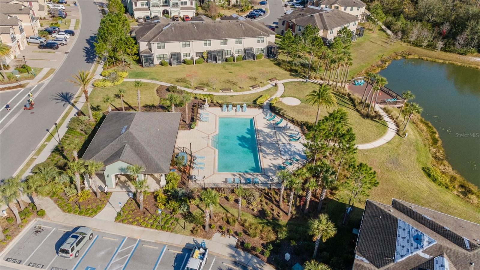 WINDERMERE ESTATES - Residential