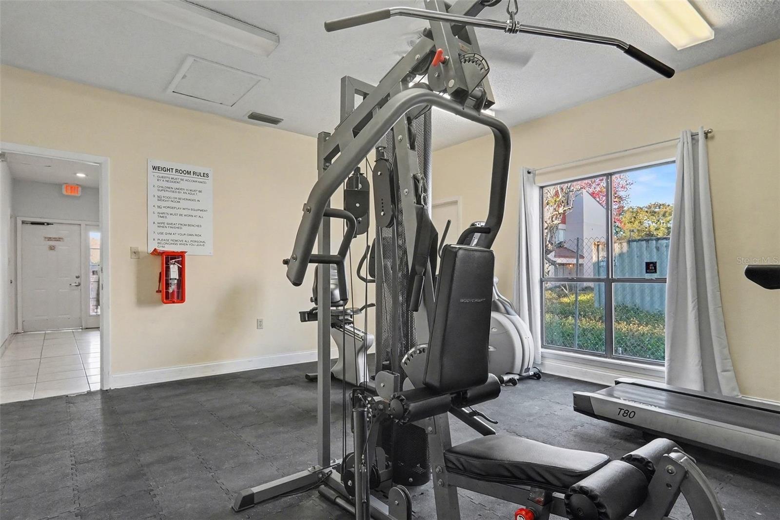 LEMON TREE CONDO SEC 04 - Residential