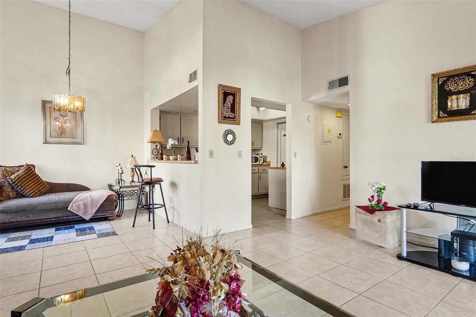 LEMON TREE CONDO SEC 04 - Residential