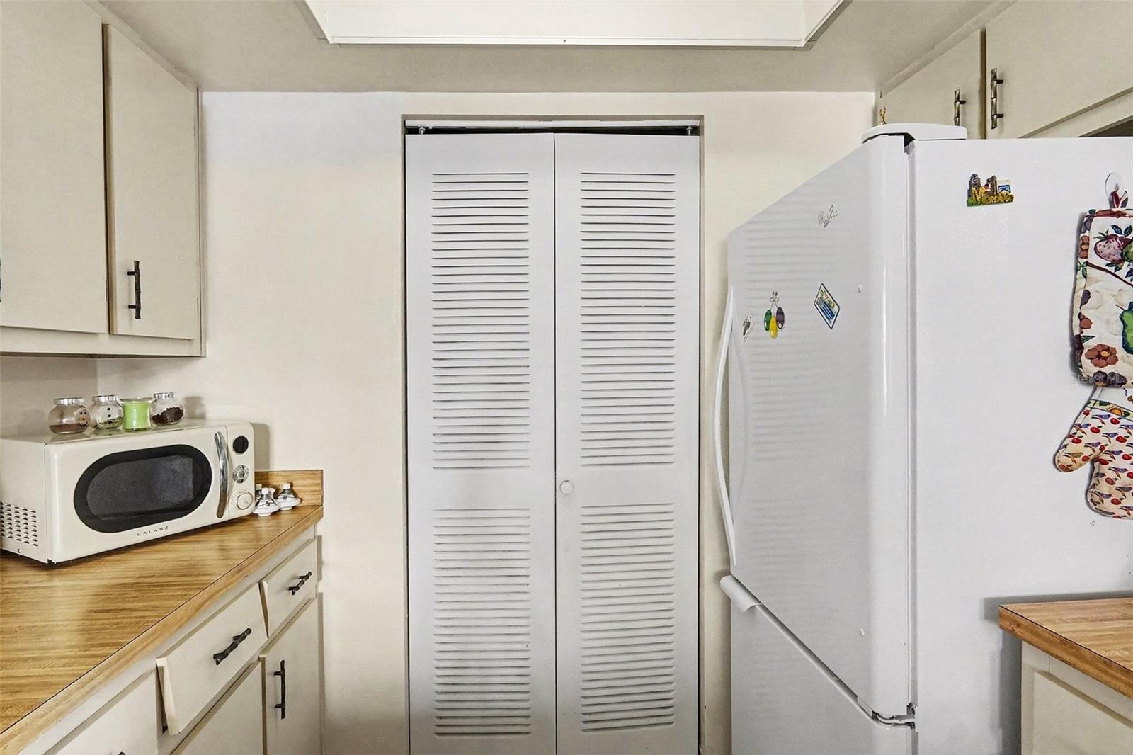 LEMON TREE CONDO SEC 04 - Residential