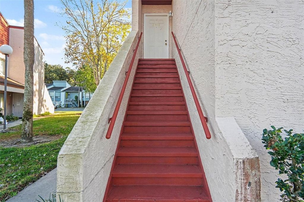 Photo of 2514 Citrus Club Lane #2514, Orlando, FL 32839 (MLS # O6374692)