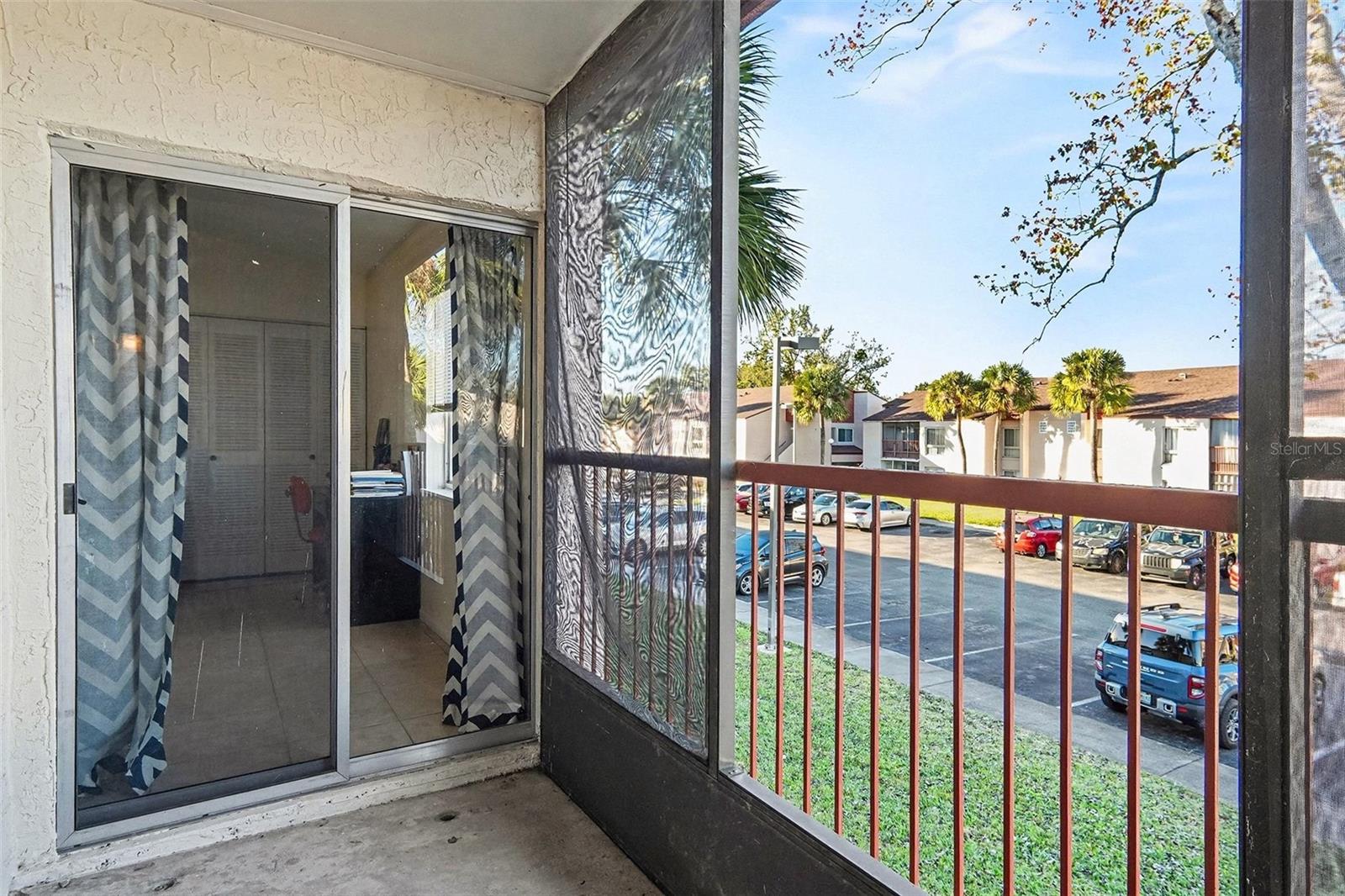 LEMON TREE CONDO SEC 04 - Residential