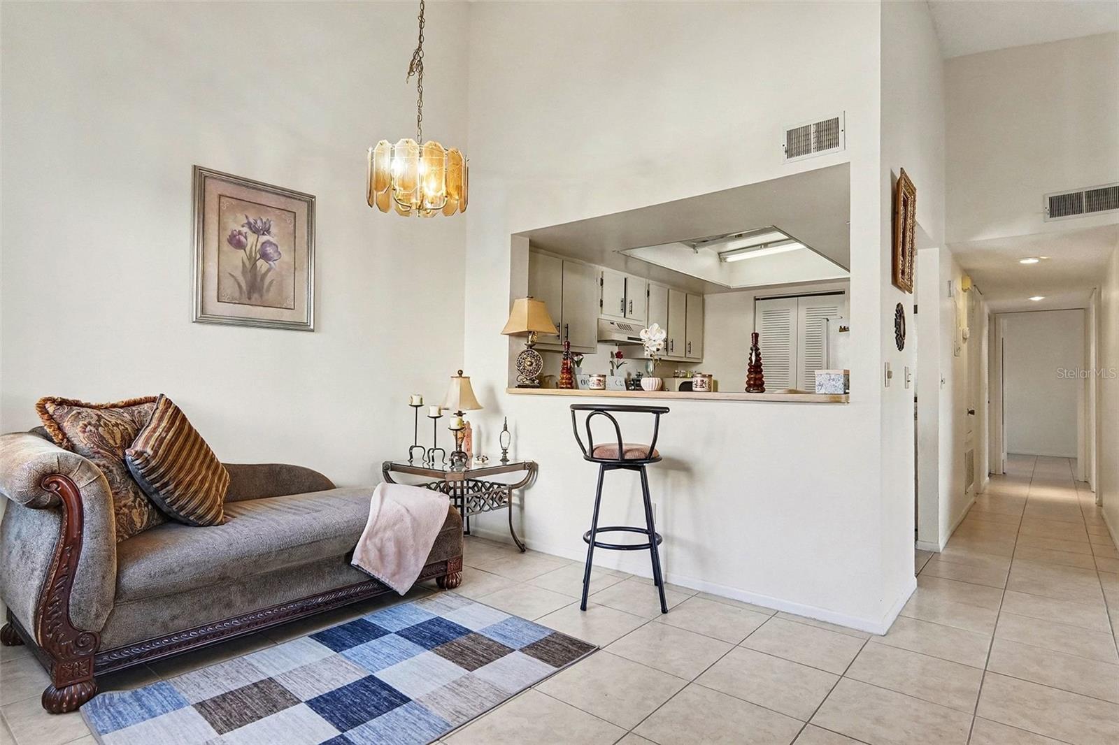 LEMON TREE CONDO SEC 04 - Residential