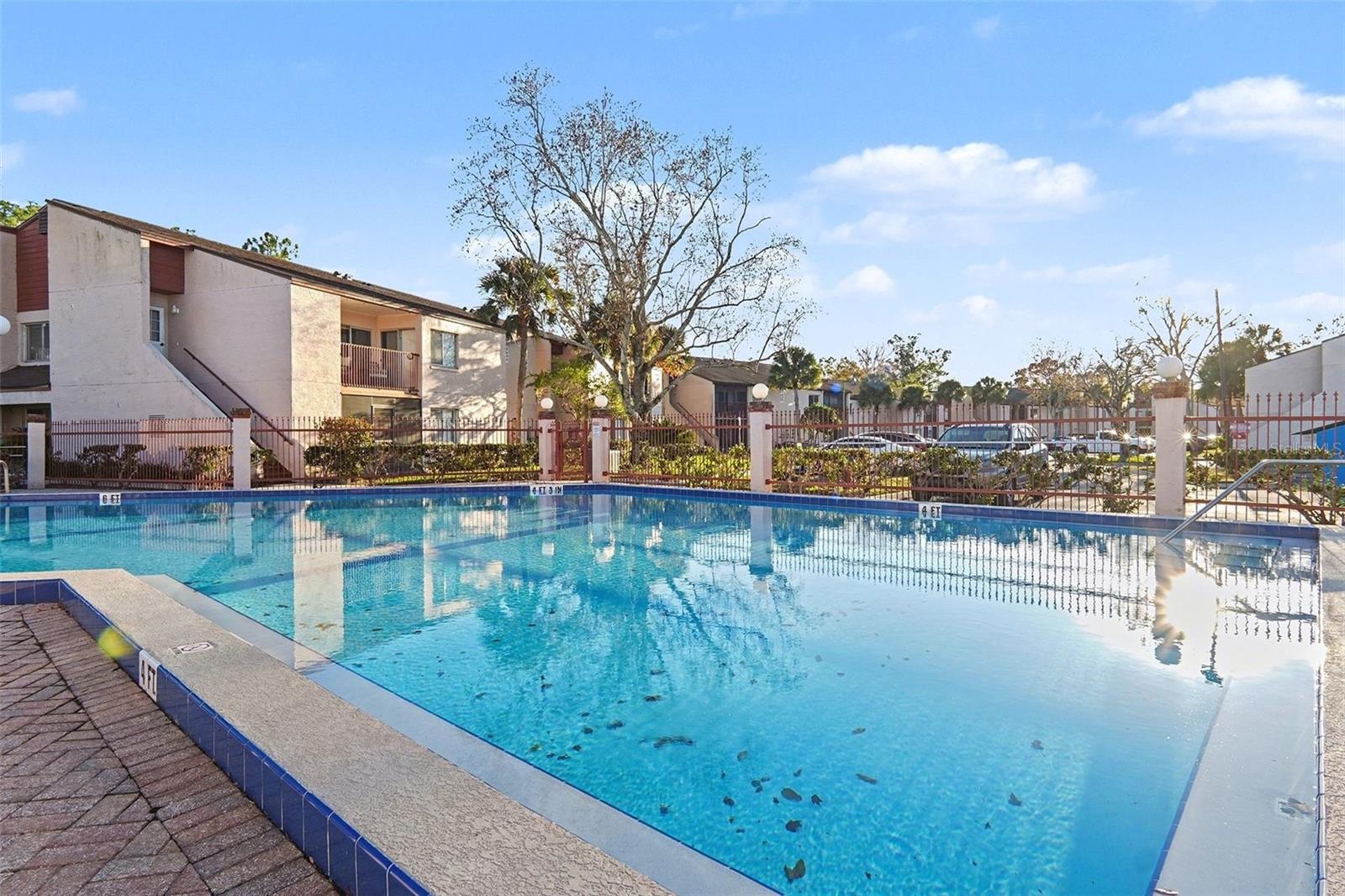 LEMON TREE CONDO SEC 04 - Residential