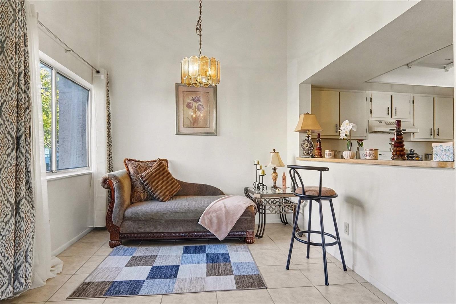 LEMON TREE CONDO SEC 04 - Residential