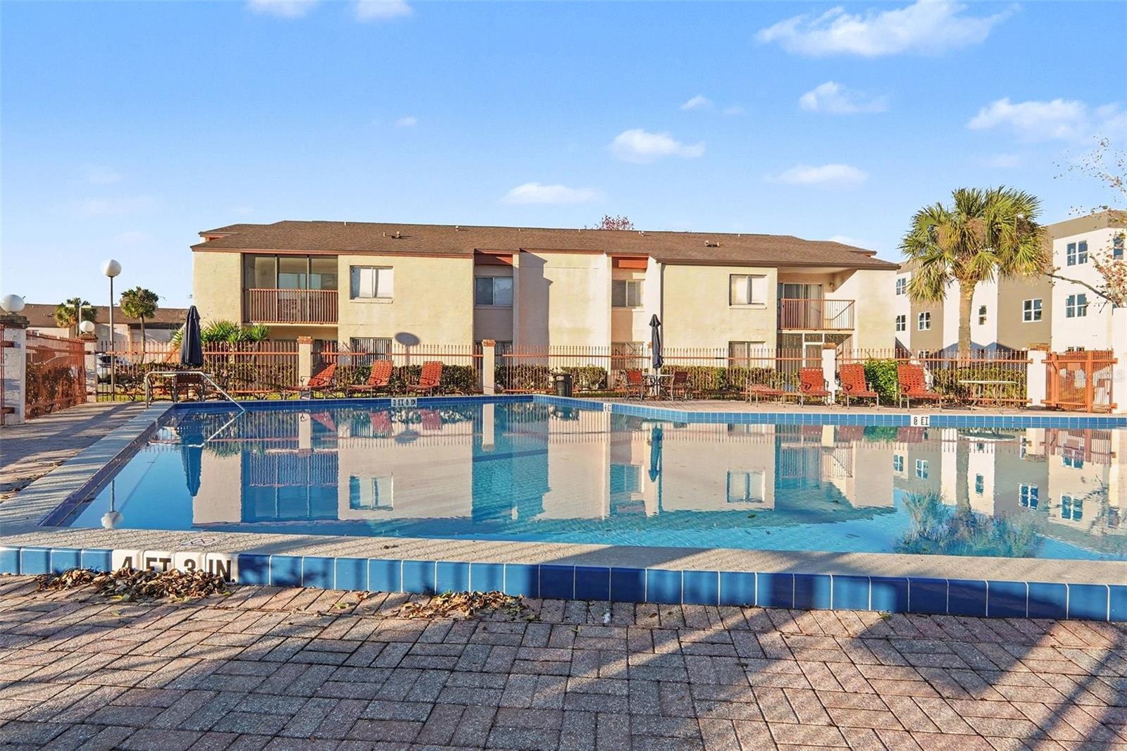 LEMON TREE CONDO SEC 04 - Residential