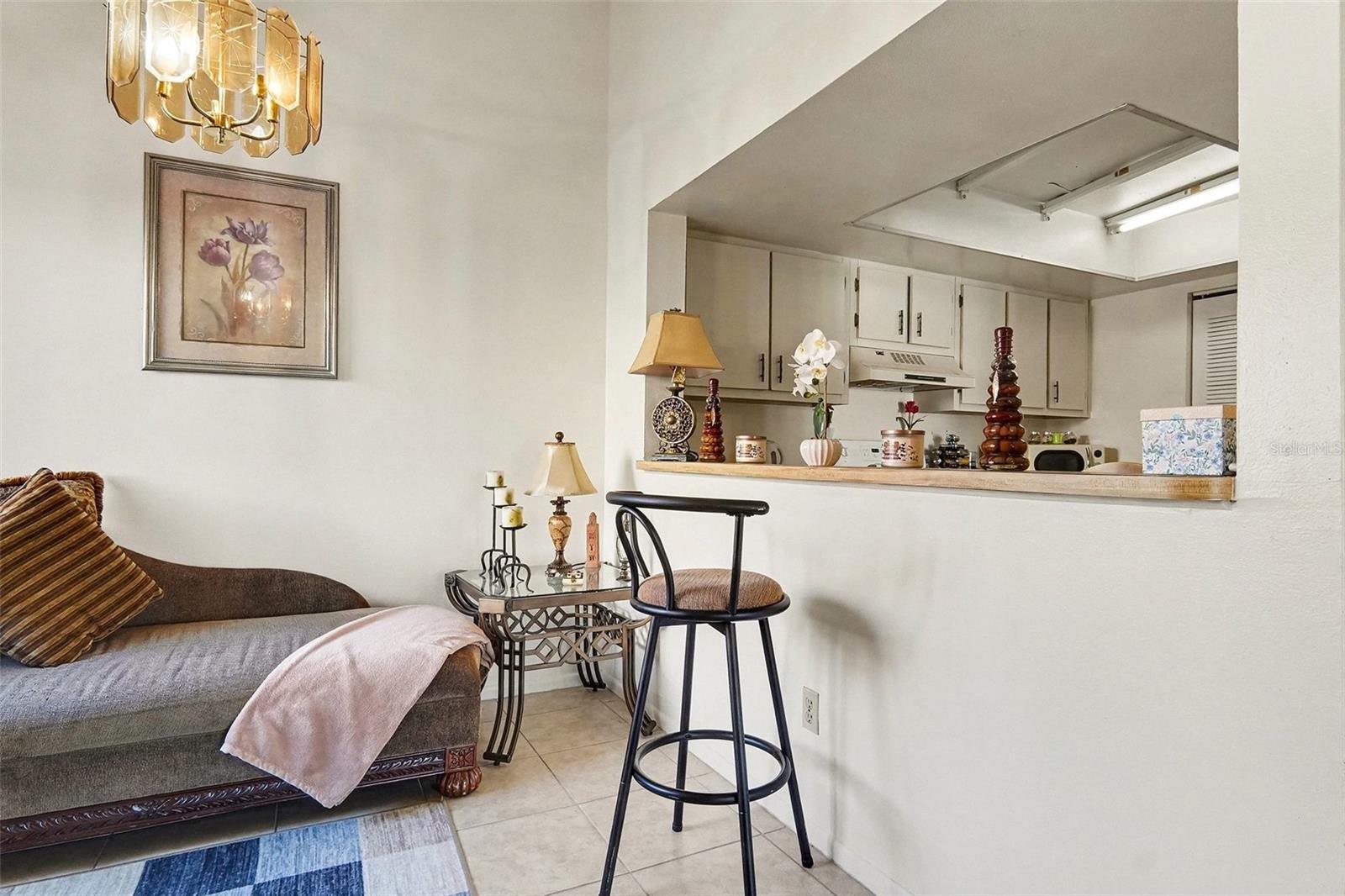 LEMON TREE CONDO SEC 04 - Residential