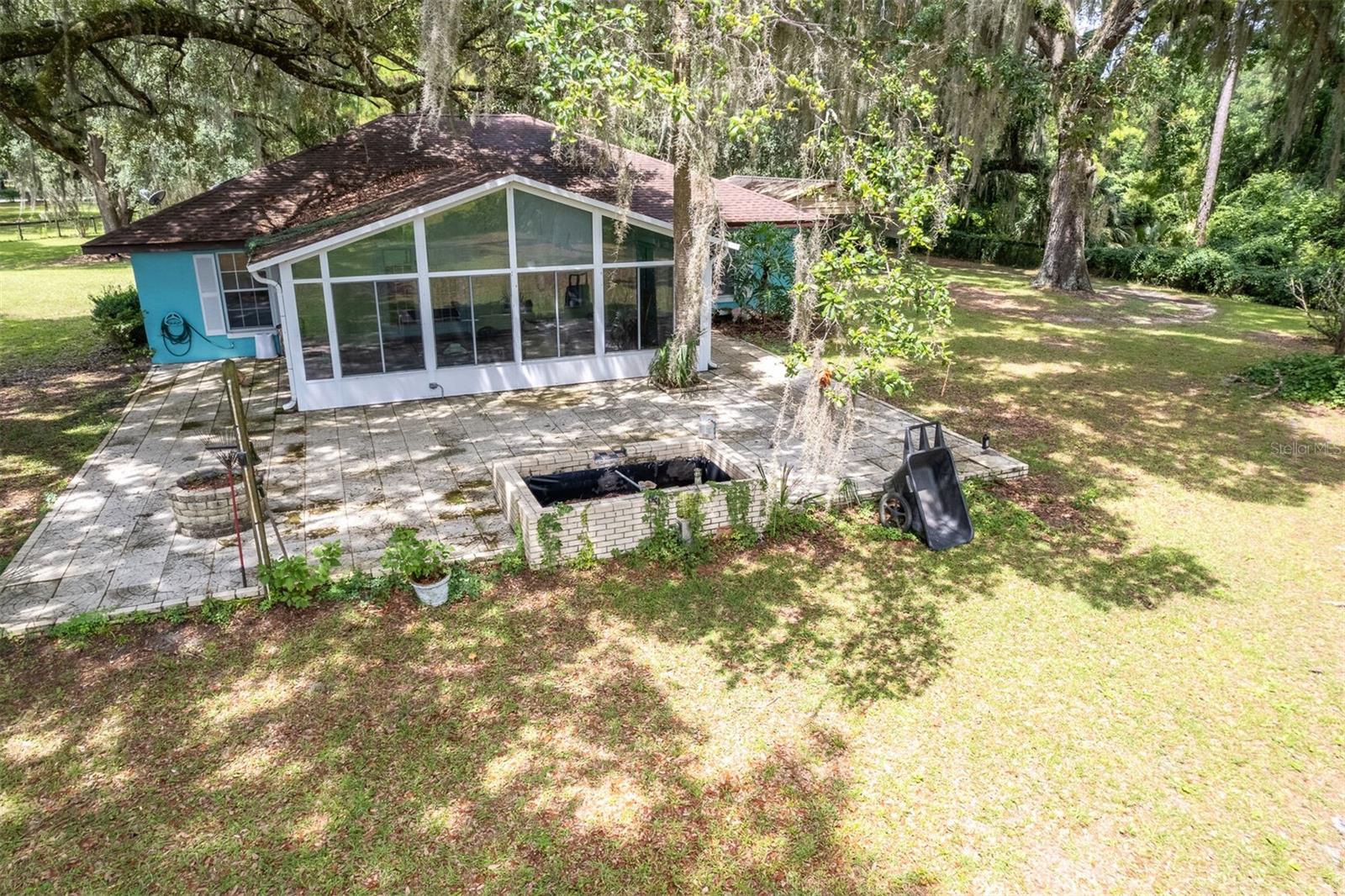 SADDLE HILL 02 REP 38 - Residential