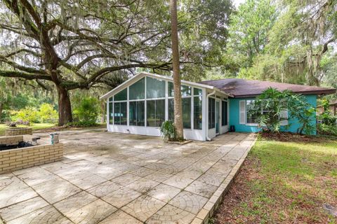 Tiny photo for 8465 NW 186th Street, Reddick, FL 32686 (MLS # GC532404)