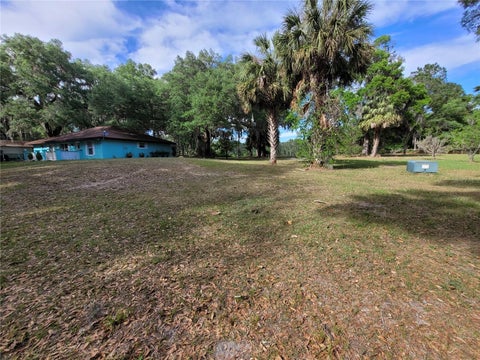 Tiny photo for 8465 NW 186th Street, Reddick, FL 32686 (MLS # GC532404)