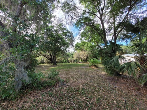 Tiny photo for 8465 NW 186th Street, Reddick, FL 32686 (MLS # GC532404)