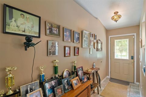 Tiny photo for 8465 NW 186th Street, Reddick, FL 32686 (MLS # GC532404)