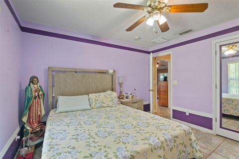 Tiny photo for 8465 NW 186th Street, Reddick, FL 32686 (MLS # GC532404)