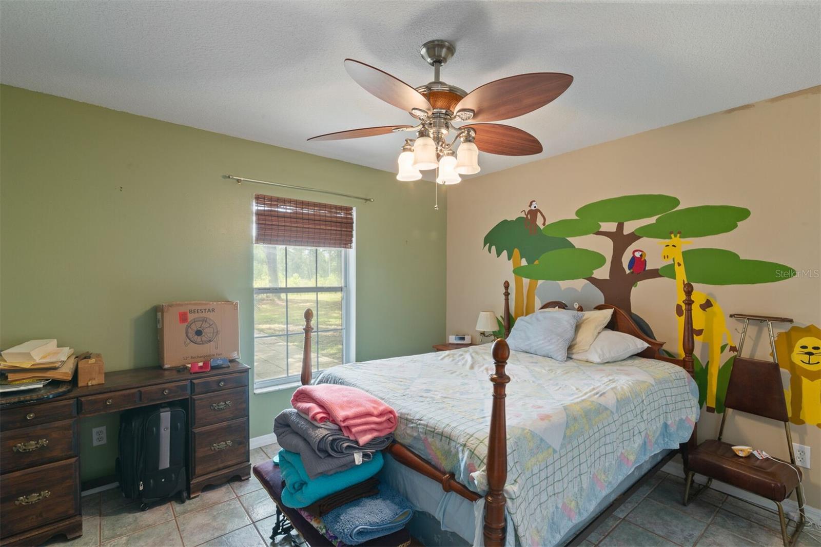 SADDLE HILL 02 REP 38 - Residential