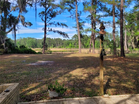 Tiny photo for 8465 NW 186th Street, Reddick, FL 32686 (MLS # GC532404)