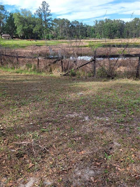 Tiny photo for 8465 NW 186th Street, Reddick, FL 32686 (MLS # GC532404)