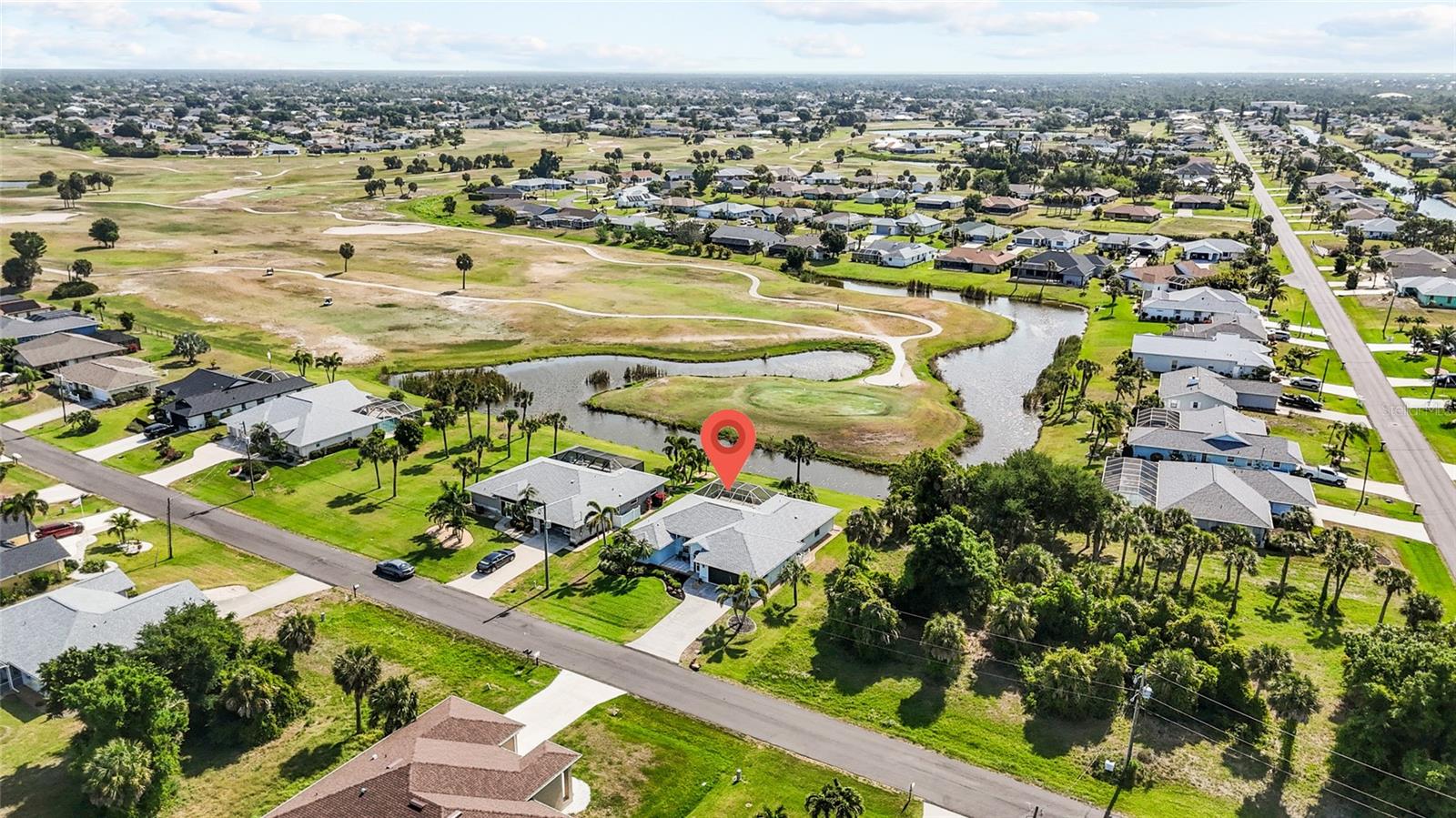 PEBBLE BEACH - Residential