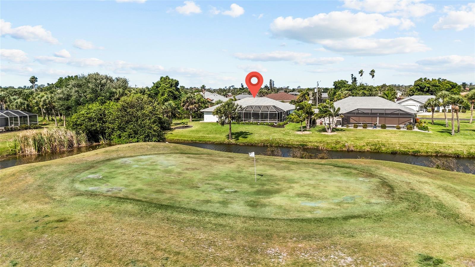 PEBBLE BEACH - Residential