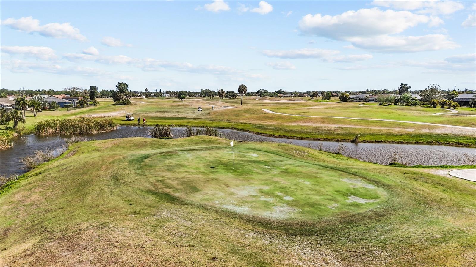 PEBBLE BEACH - Residential