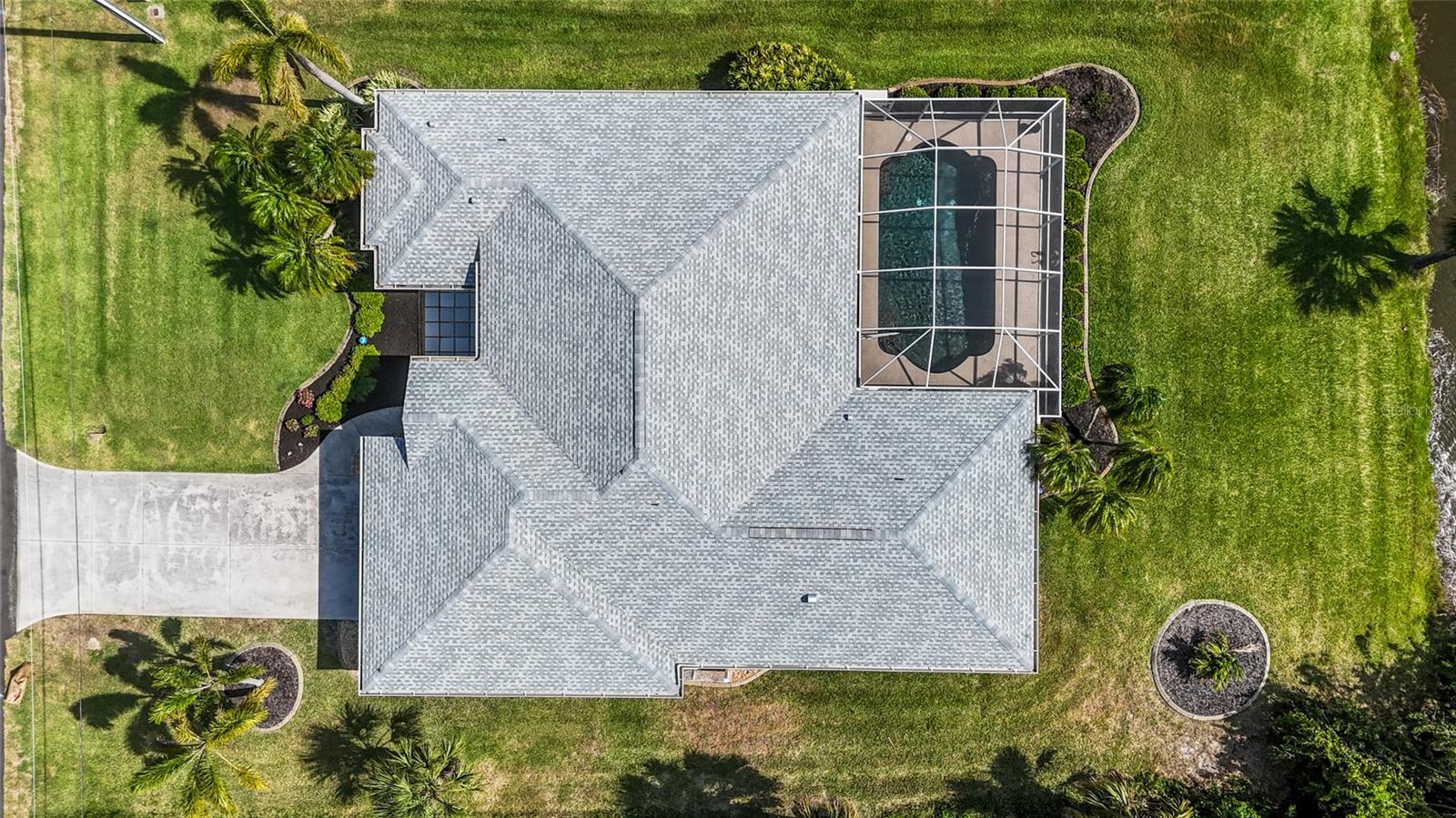 PEBBLE BEACH - Residential