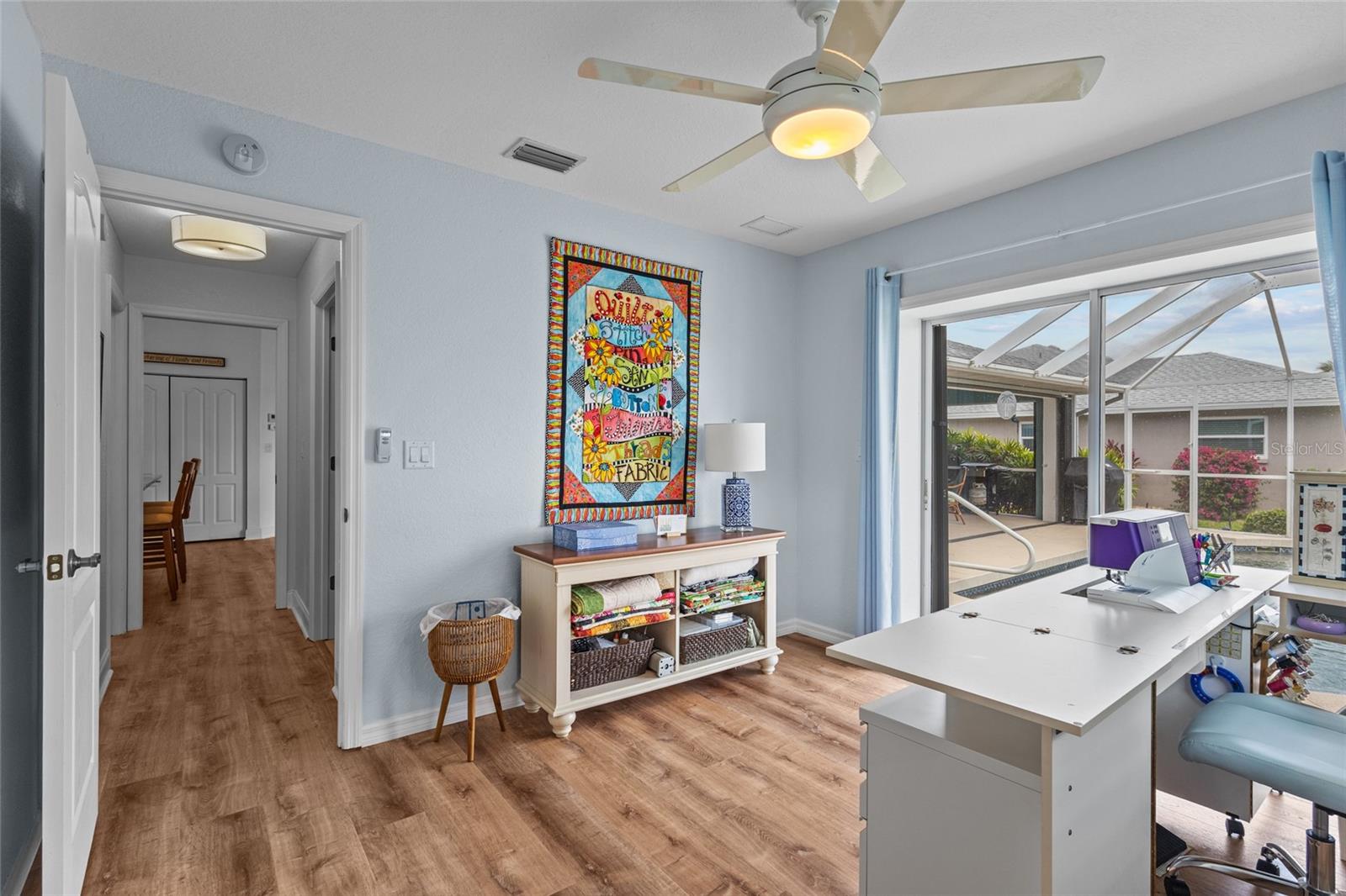 PEBBLE BEACH - Residential