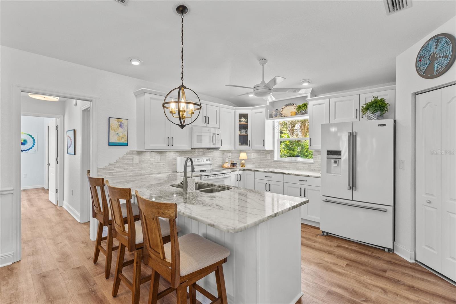 PEBBLE BEACH - Residential