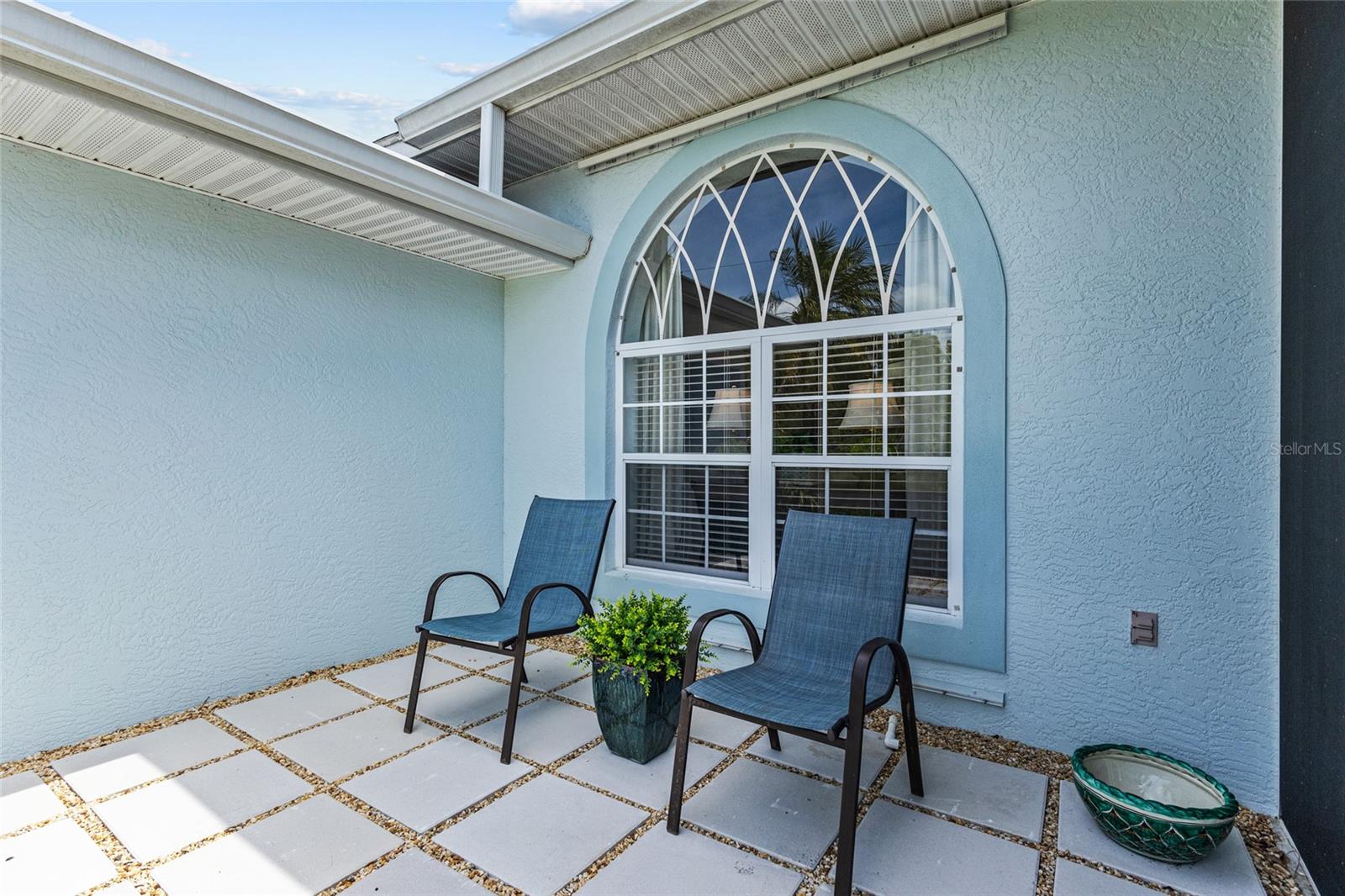 PEBBLE BEACH - Residential