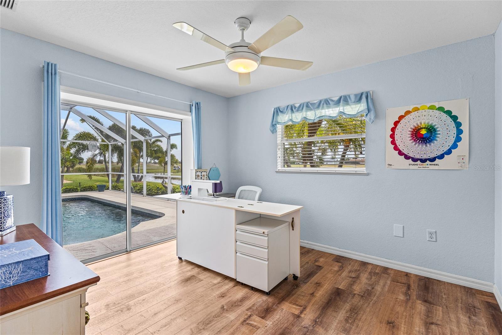 PEBBLE BEACH - Residential