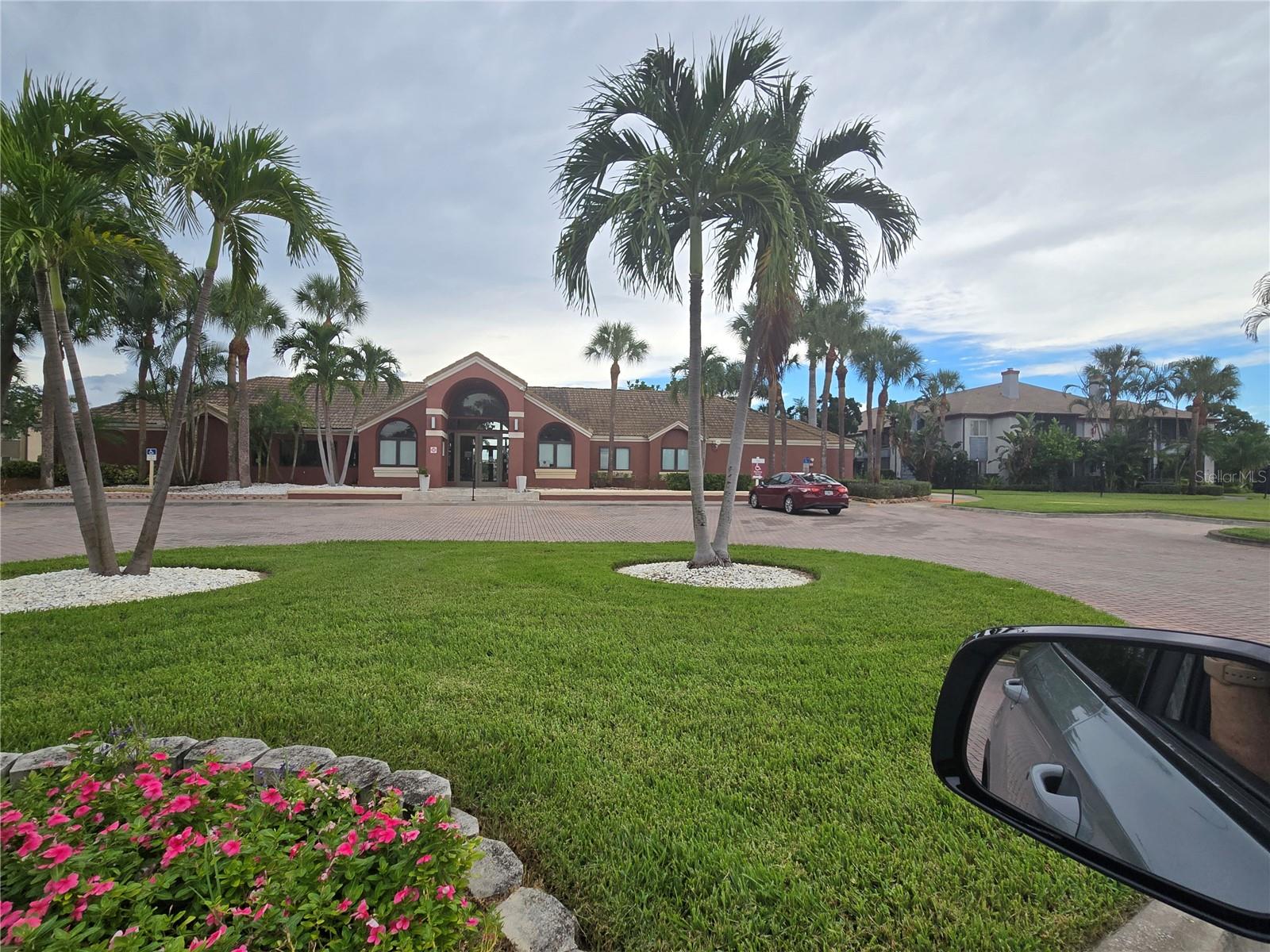 Welcome to Itopia Residence Condominiums. This is a gated community located off of Gandy Blvd making it convenient to get on 275 or the Gandy bridge to go to Tampa or a quick trip to downtown St Petersburg for great restaurants, night life and tons of events. This is a spacious 1 bedroom with walk-in closet and 1 bath, with open living area and high ceiling giving this 729 sq ft condo seem larger for relaxation or entertaining. There is a private screened in balcony off the bedroom and living room to sit out for a morning cup of coffee or end of a long day relaxation. There is also a storage closet off the balcony. There is a washer and dryer in the unit so no laundry mats. The community has mature beautiful landscaping, 2 heated pools with hot tubs, full gym, tennis court, volleyball courts, car washing station, dog park and much more!!! The beautiful lakes on the property to add to the ambience of the community. The club house has a business center and entertainment areas available. Do not let this opportunity slip by!!! Come join the Itopia community.