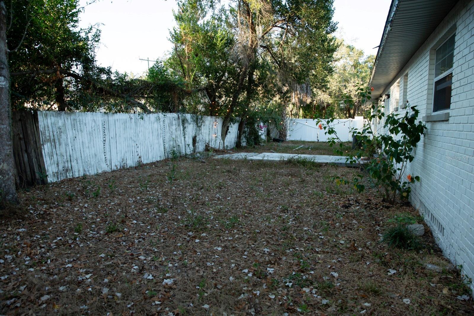 HAMNERS W E RIDGE ACRES - Residential