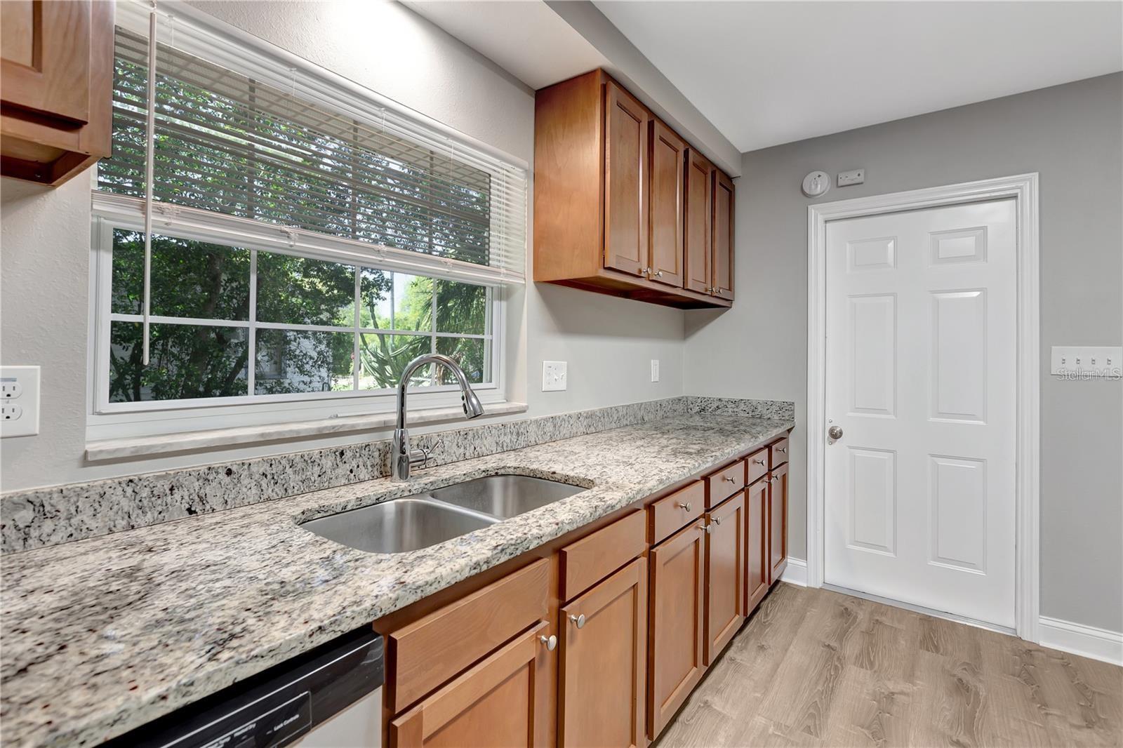 HAMNERS W E RIDGE ACRES - Residential