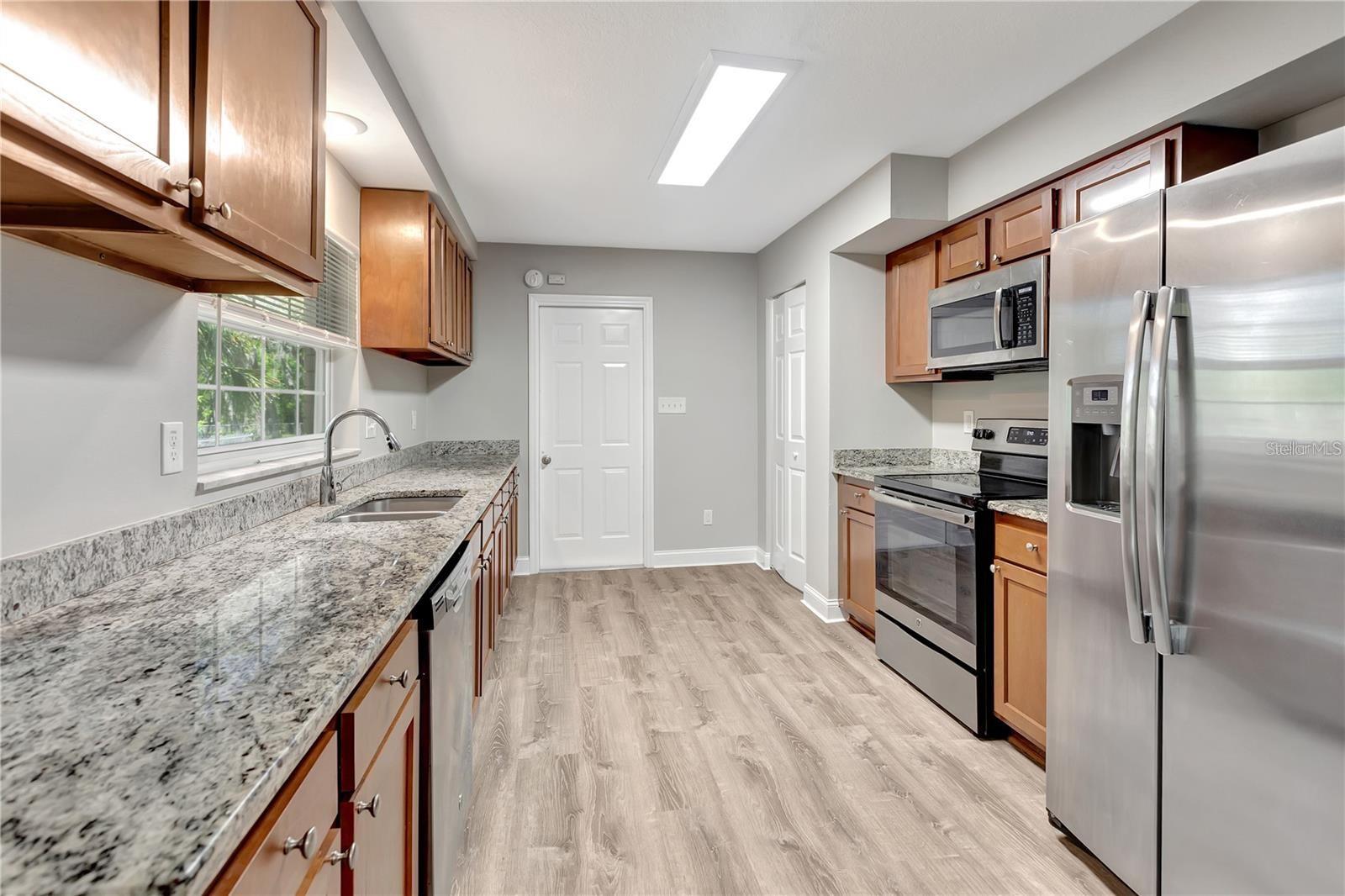 HAMNERS W E RIDGE ACRES - Residential