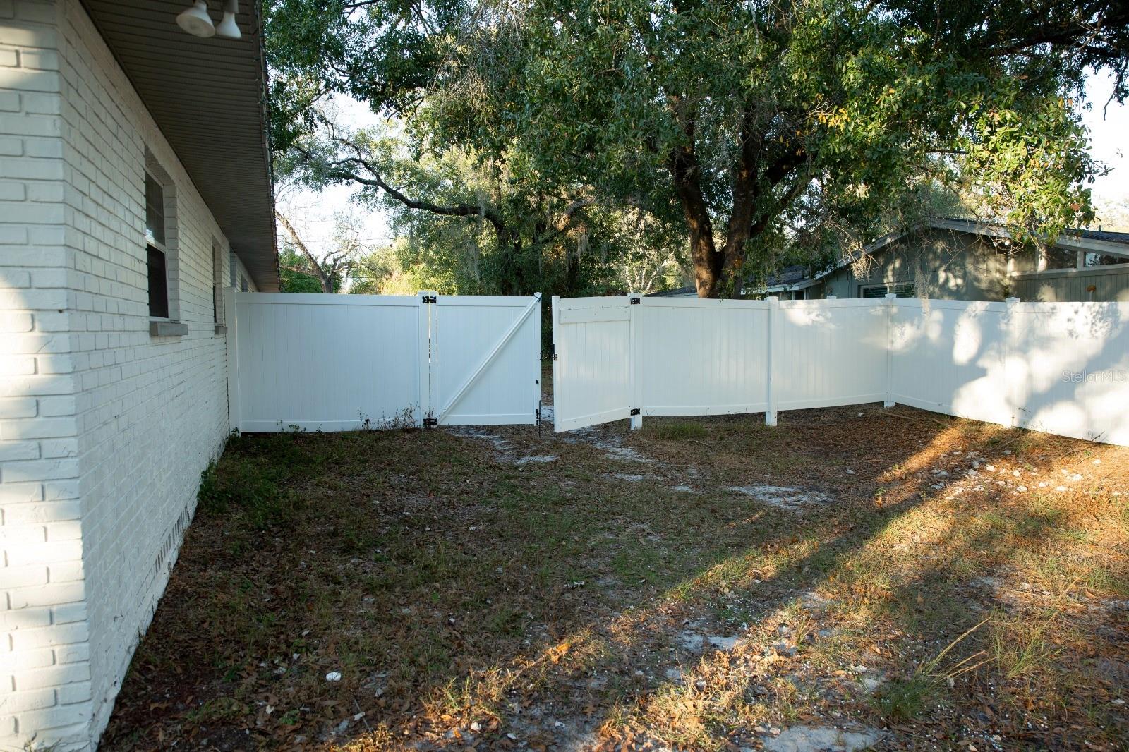 HAMNERS W E RIDGE ACRES - Residential