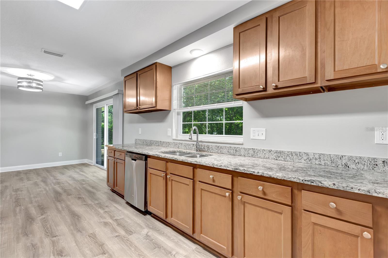 HAMNERS W E RIDGE ACRES - Residential