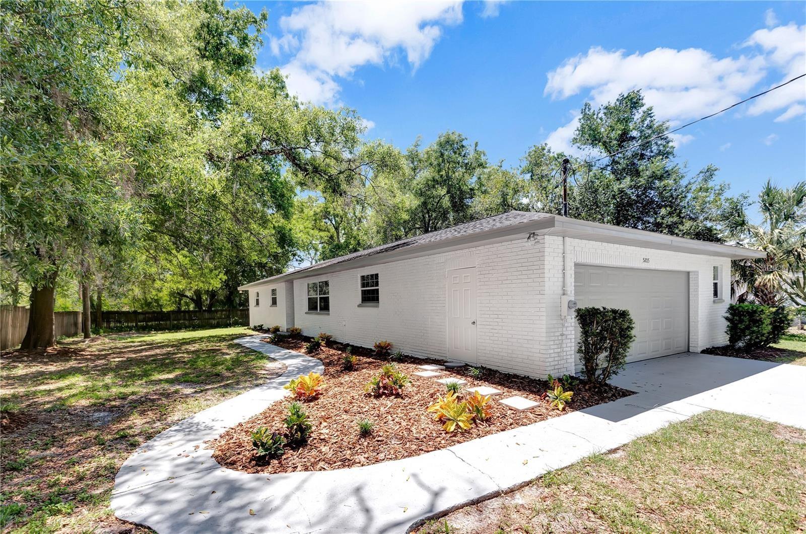 HAMNERS W E RIDGE ACRES - Residential