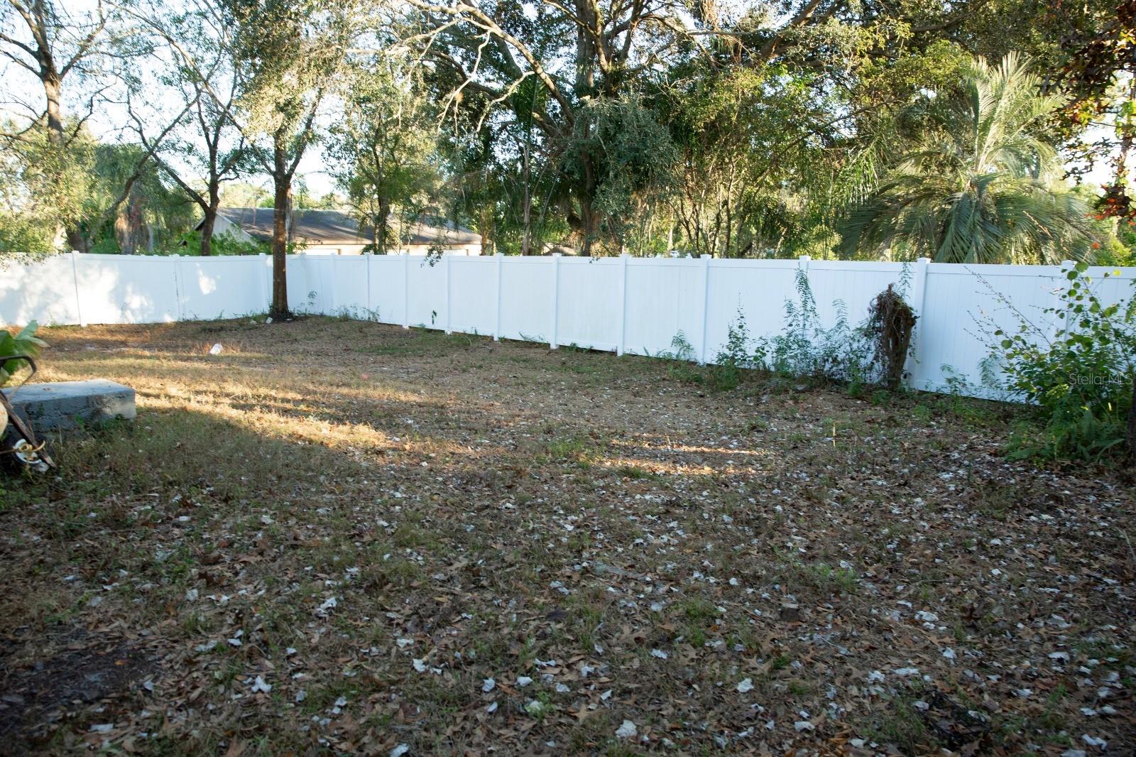 HAMNERS W E RIDGE ACRES - Residential