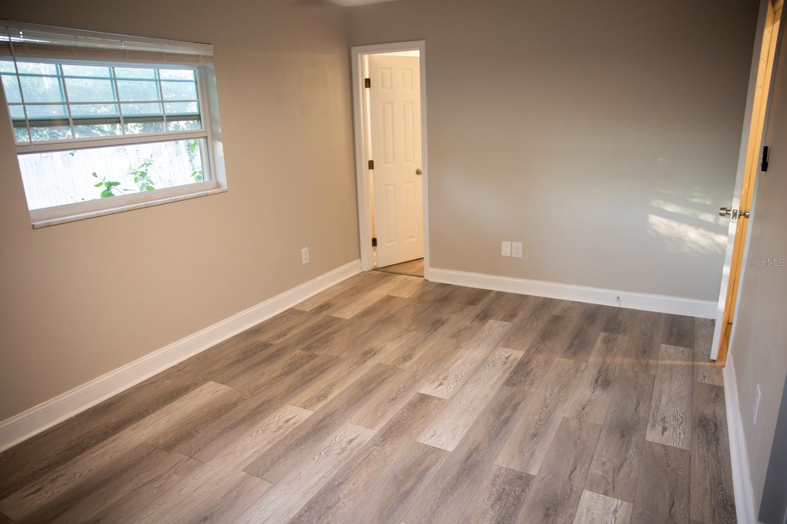 HAMNERS W E RIDGE ACRES - Residential