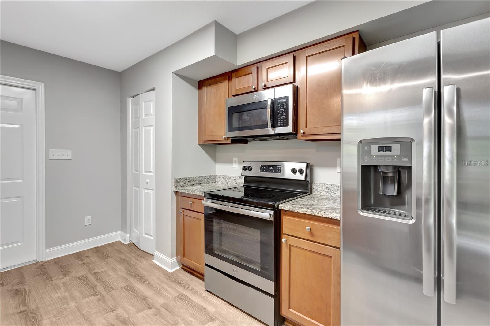 HAMNERS W E RIDGE ACRES - Residential