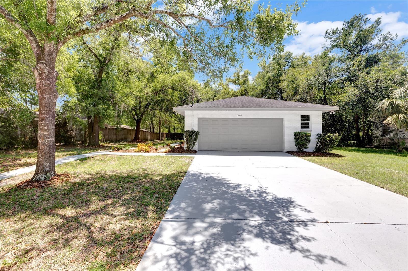 HAMNERS W E RIDGE ACRES - Residential