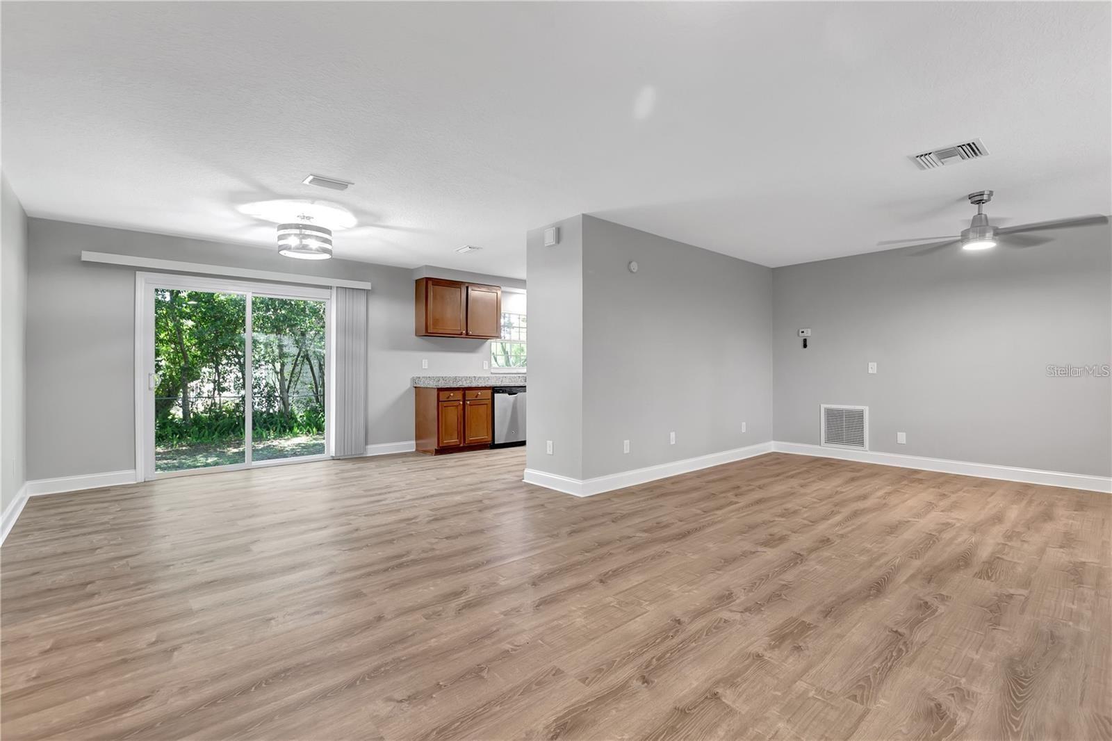 HAMNERS W E RIDGE ACRES - Residential