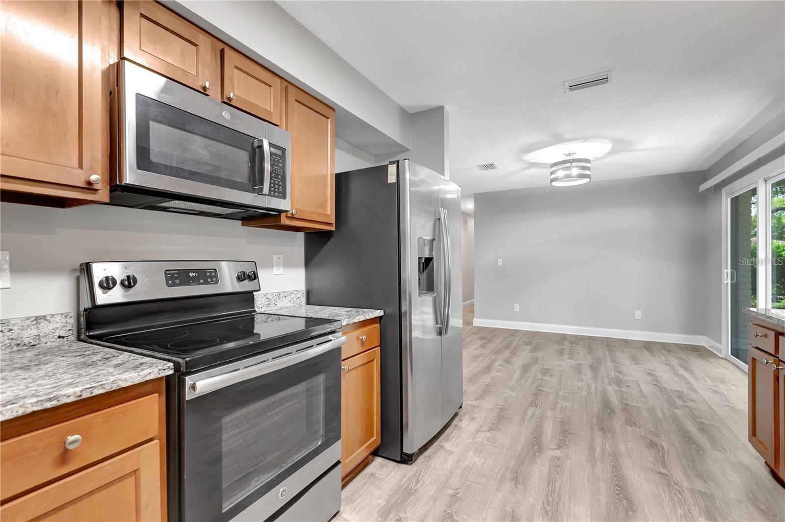 HAMNERS W E RIDGE ACRES - Residential