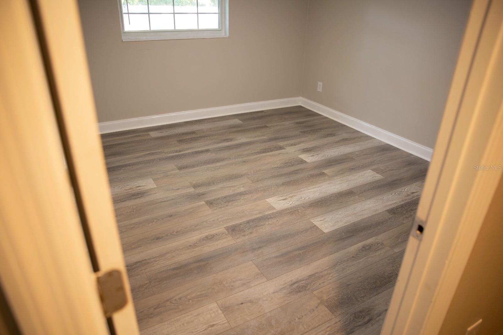 HAMNERS W E RIDGE ACRES - Residential