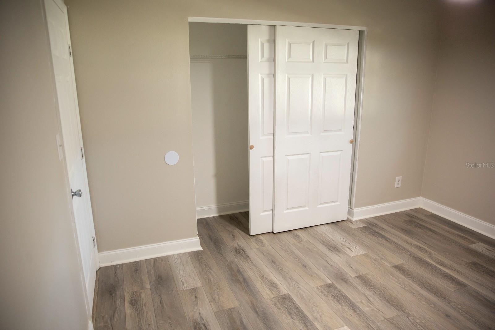 HAMNERS W E RIDGE ACRES - Residential